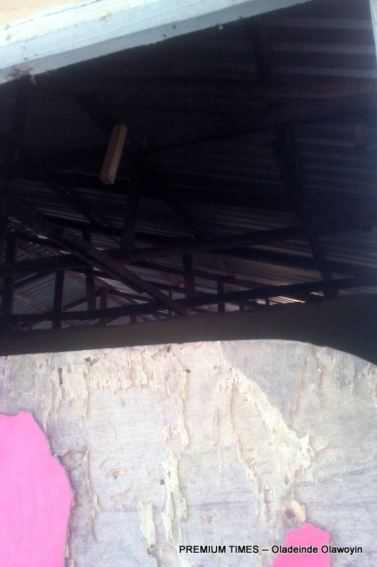 Classrooms
