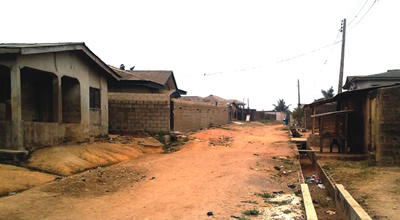 Olaogun community